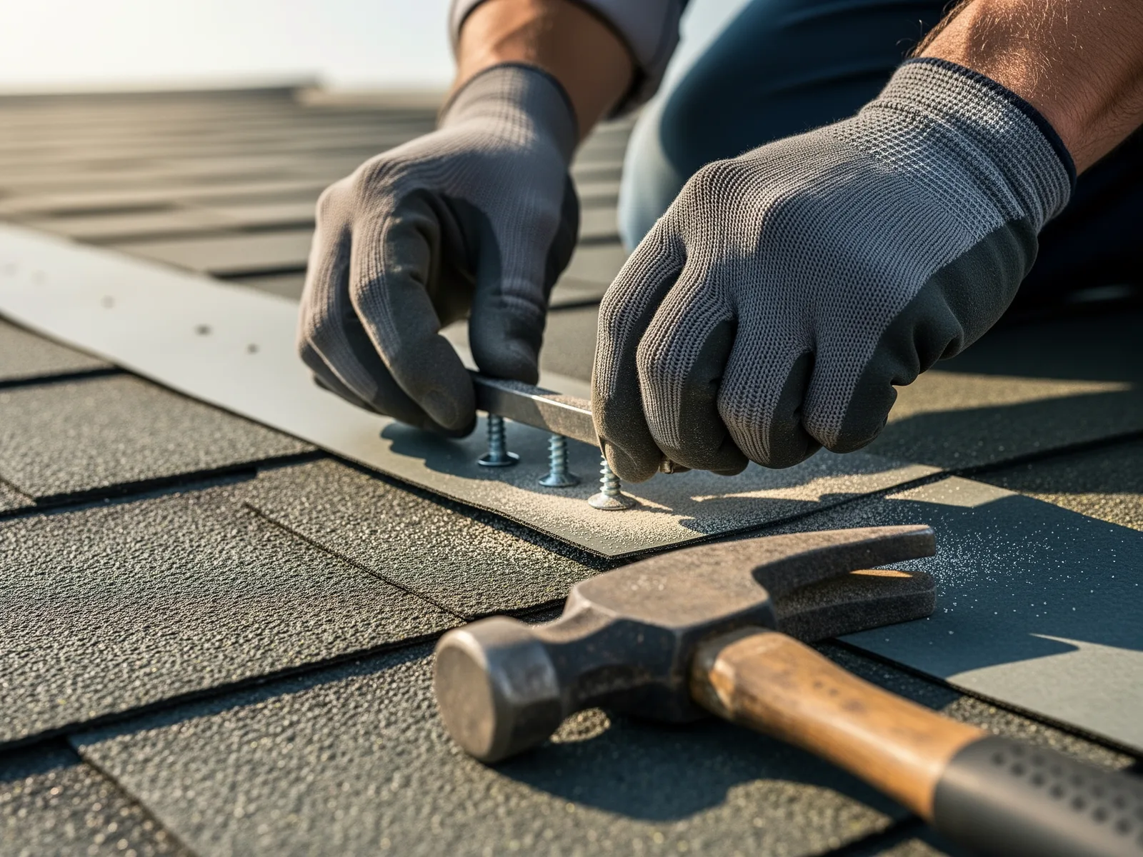 Why choose Fascia Repair in Halsey, NE